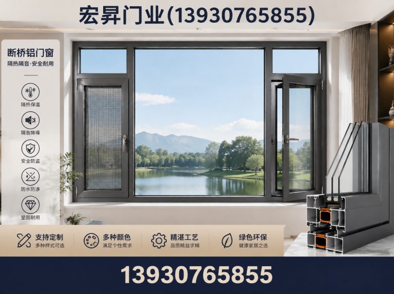 河北沧州经济开发区别墅入户铜门展示图
