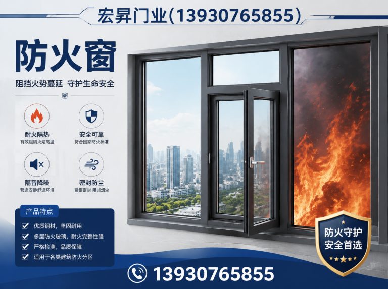 河北沧州经济开发区断桥铝门窗展示图